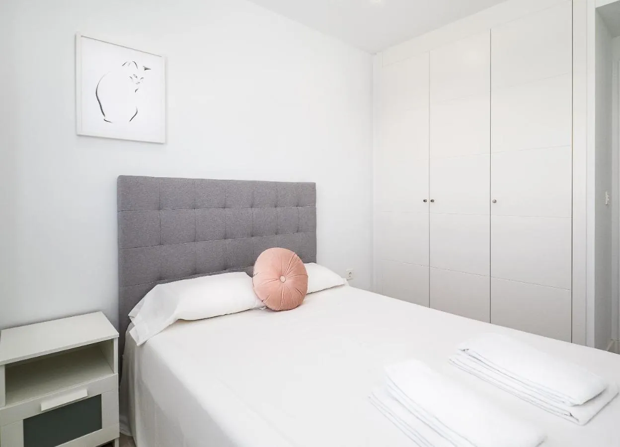 Luxury New Modern Penthouse With Golf And Sea Views - Via Celere 2390 Lejlighed Casares 0*,  Spanien