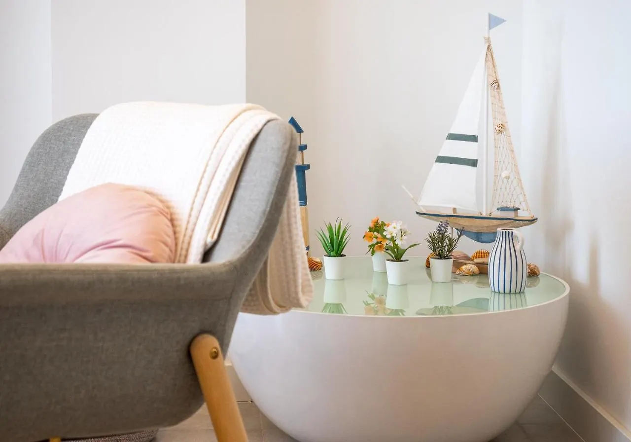 Luxury New Modern Penthouse With Golf And Sea Views - Via Celere 2390 Lejlighed Casares