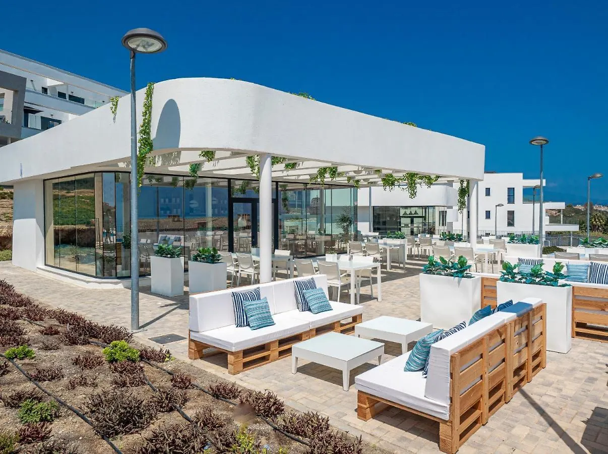 Luxury New Modern Penthouse With Golf And Sea Views - Via Celere 2390 Lejlighed Casares
