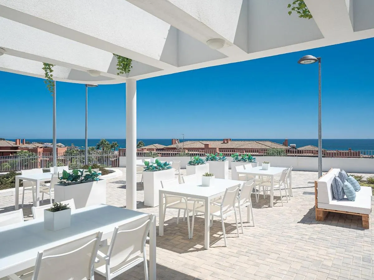 דירות קסרס Luxury New Modern Penthouse With Golf And Sea Views - Via Celere 2390