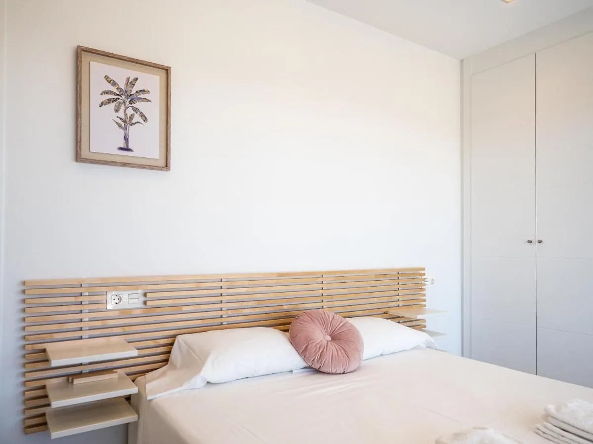Luxury New Modern Penthouse With Golf And Sea Views - Via Celere 2390 Lägenhet Casares 0*,