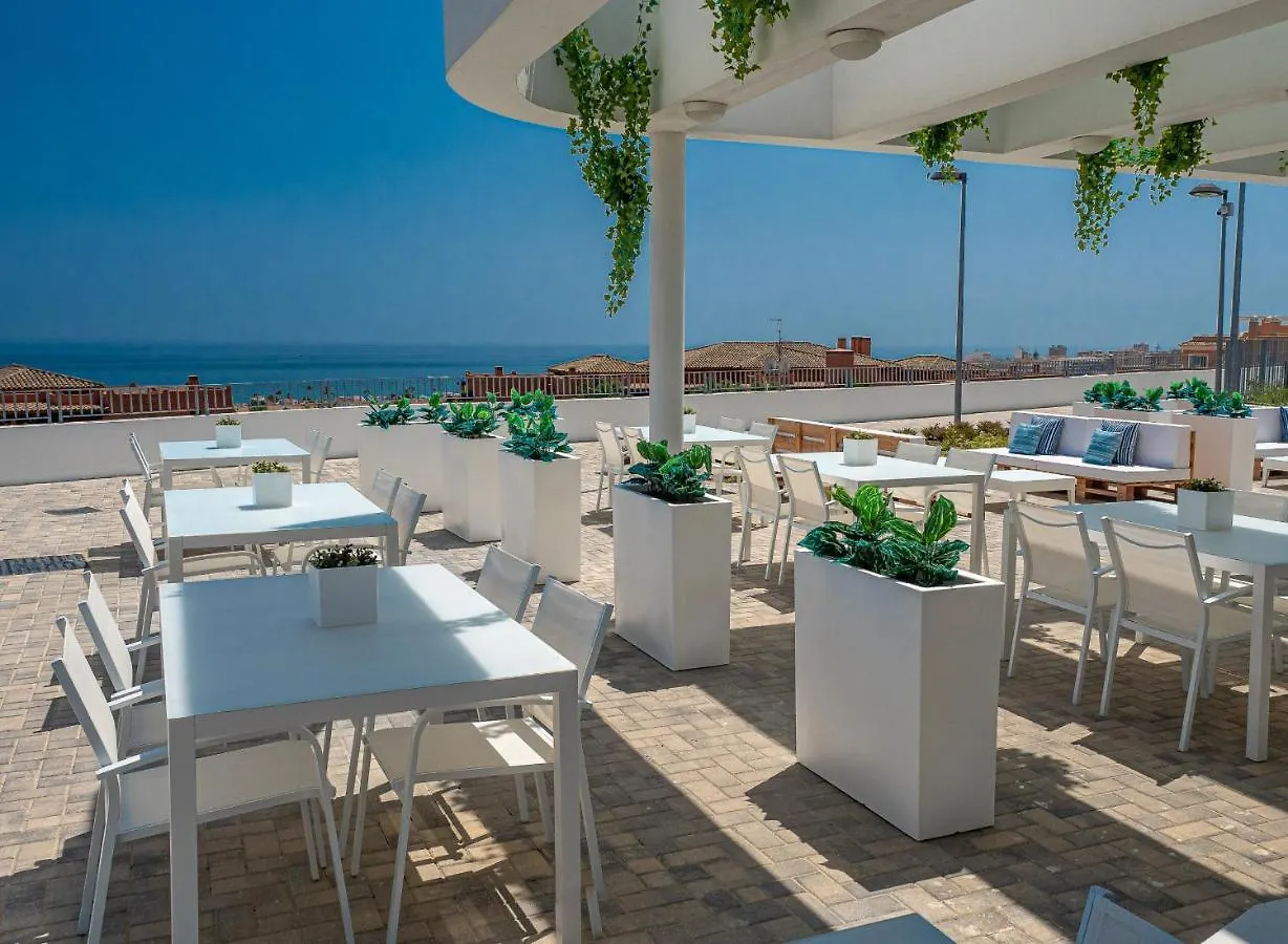 Luxury New Modern Penthouse With Golf And Sea Views - Via Celere 2390 Lägenhet Casares Spanien
